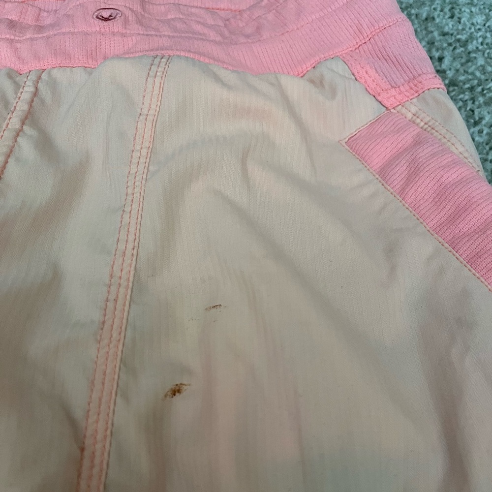 Lululemon Capris - Picture 3 of 7